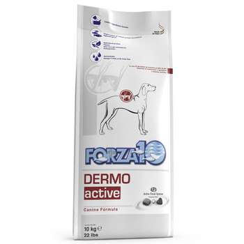 tests-Forza10 Active Line - Dermo Active-Bild