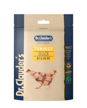 tests-Dr. Clauder's Trainee Snack Huhn-Bild