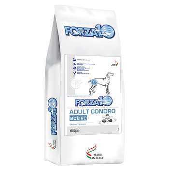 tests-Forza10 Active Line - Adult Condro All Breeds-Bild