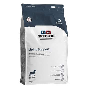 tests-Specific Dog CJD - Joint Support-Bild