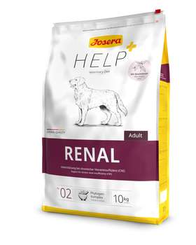 tests-Josera Renal Hund-Bild