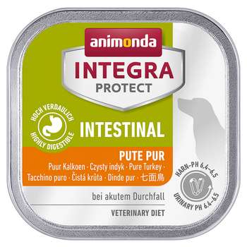 tests-Animonda Integra Protect Intestinal Pute-Bild