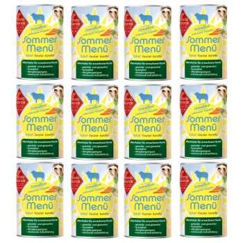 tests-ChronoBalance Sommer Menü Schaf-Bild