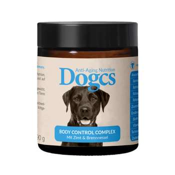 tests-Dogcs Body Control Complex-Bild