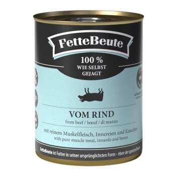 tests-FetteBeute Rind-Bild