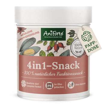 tests-AniForte 4in1-Snack-Bild