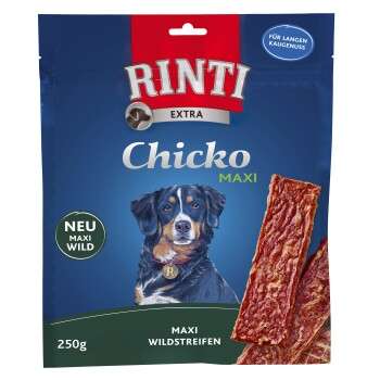 tests-Rinti Chicko Maxi Wild-Bild