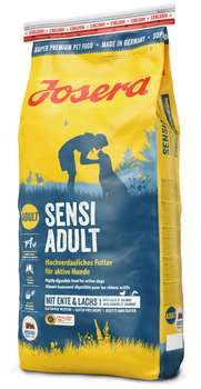 tests-Josera SensiAdult-Bild