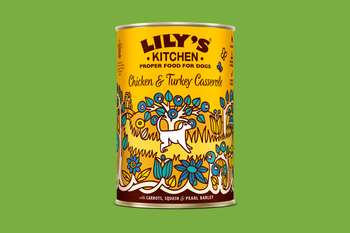 tests-LILY'S KITCHEN Chicken & Turkey Casserole-Bild