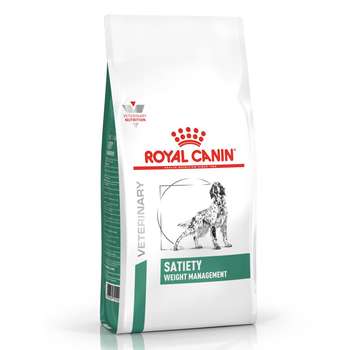 tests-Royal Canin Veterinary Canine Satiety Weight Management-Bild