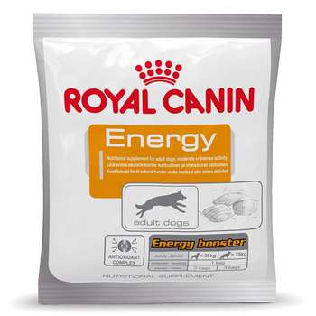 tests-Royal Canin Energy-Bild