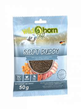 tests-Wildborn Soft Puppy-Bild