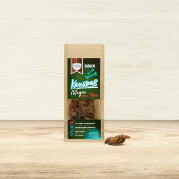 tests-BARFER'S Magen vom Pferd-Bild