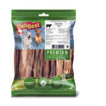 tests-DeliBest Premium Kalbsziemer-Bild