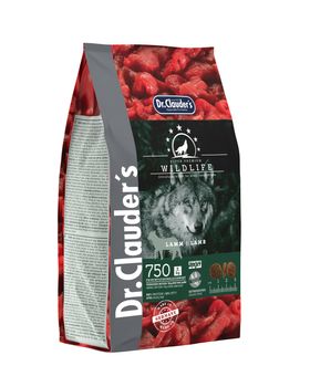 tests-Dr. Clauder's Wildlife Lamm-Bild