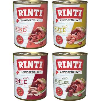 tests-Rinti Kennerfleisch Paket 2-Bild