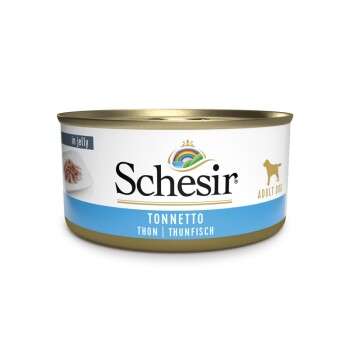 tests-Schesir Adult Thunfisch-Bild