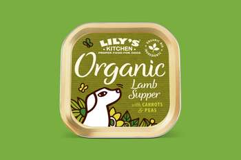 tests-LILY'S KITCHEN Organic Lamb Supper-Bild