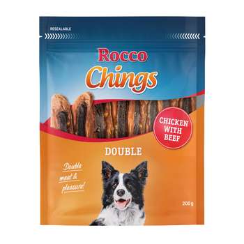 tests-Rocco Chings Double Huhn & Rind-Bild