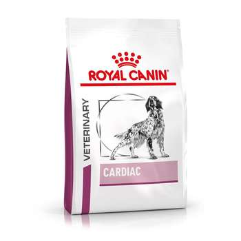 tests-Royal Canin Veterinary Canine Cardiac-Bild