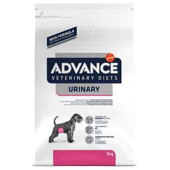 tests-Advance Veterinary Diets Urinary-Bild