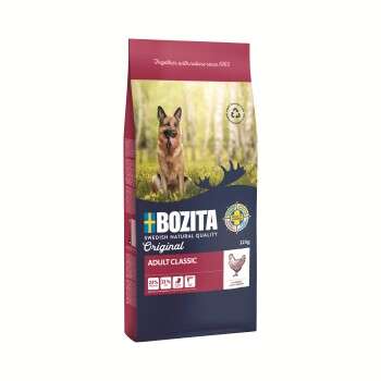 tests-BOZITA Dog Original Adult Classic-Bild