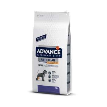 tests-Advance Veterinary Diets Articular Care Light-Bild