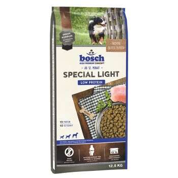 tests-Bosch Special Light-Bild