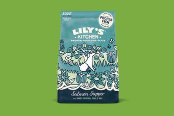 tests-LILY'S KITCHEN Beef with Ancient Grains-Bild