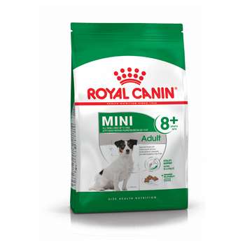 tests-Royal Canin Mini Adult 8+-Bild