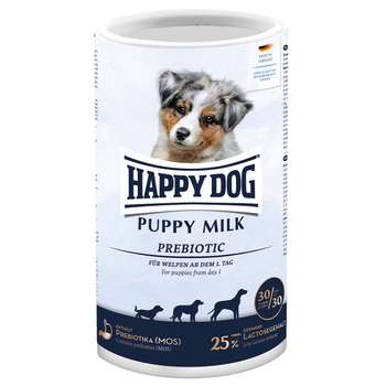 tests-Happy Dog Supreme Young Puppy Milk Probiotic-Bild