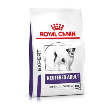 tests-Royal Canin Expert Canine Neutered Adult Small Dog-Bild