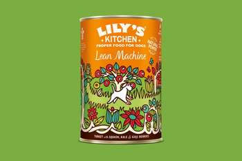 tests-LILY'S KITCHEN Lean Machine-Bild