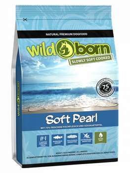 tests-Wildborn Soft Pearl-Bild