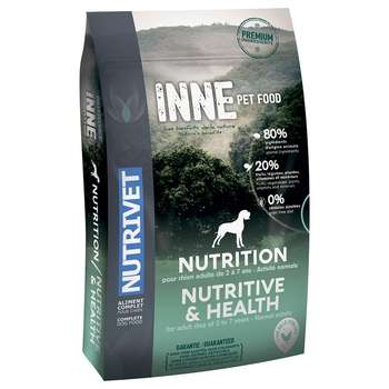 tests-Nutrivet Inne Hund - Nutritive-Bild