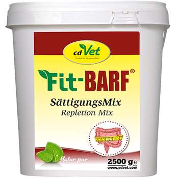 tests-cdVet Fit-BARF SättigungsMix-Bild