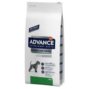 tests-Advance Veterinary Diets Urinary Low Purine-Bild