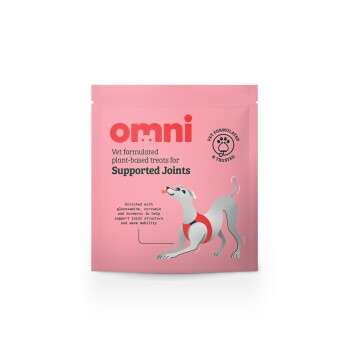 tests-Omni Pet Treat SUPPORTED JOINTS-Bild