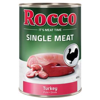 tests-Rocco Single Meat Pute-Bild