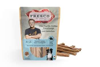 tests-FRESCO Die Martin Rütter Kaustange mit Kaninchen-Bild