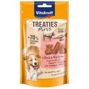 tests-Vitakraft Treaties Minis Rind & Karotte-Bild