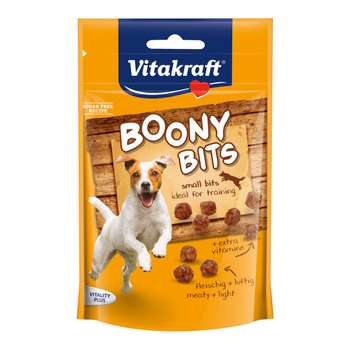 tests-Vitakraft Boony Bits-Bild