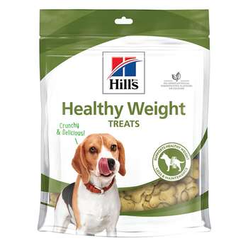 tests-Hills Healthy Weight Snacks-Bild