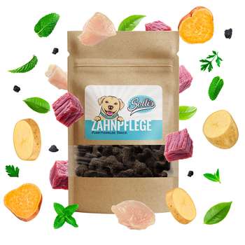 tests-Solli's Snack zur Zahnpflege-Bild