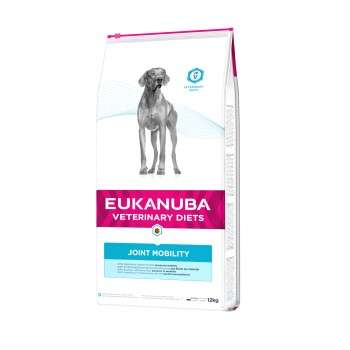 tests-EUKANUBA Vet Diet Joint Mobility-Bild