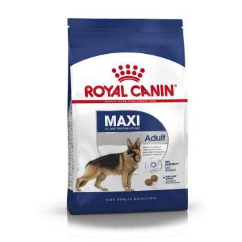 tests-Royal Canin Maxi Adult-Bild