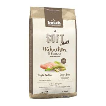 tests-Bosch Soft Hühnchen & Banane-Bild