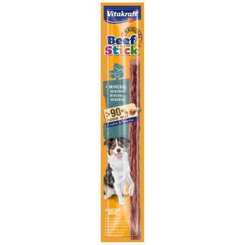 tests-Vitakraft Hundesnack Beef Stick Mineral-Bild