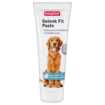 tests-beaphar Gelenk Fit Paste-Bild