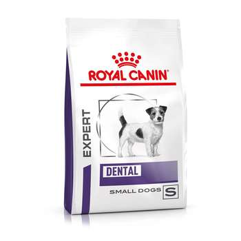 tests-Royal Canin Expert Canine Dental Small Dog-Bild